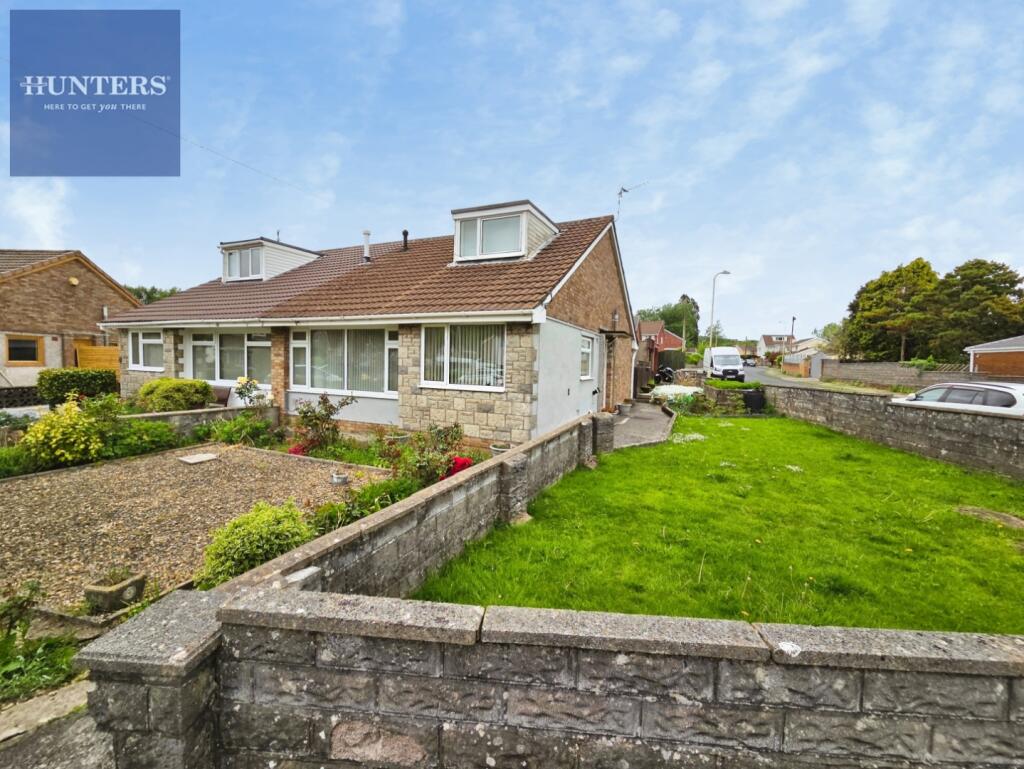 Main image of property: Llwyn Bedw, Pencoed, Bridgend