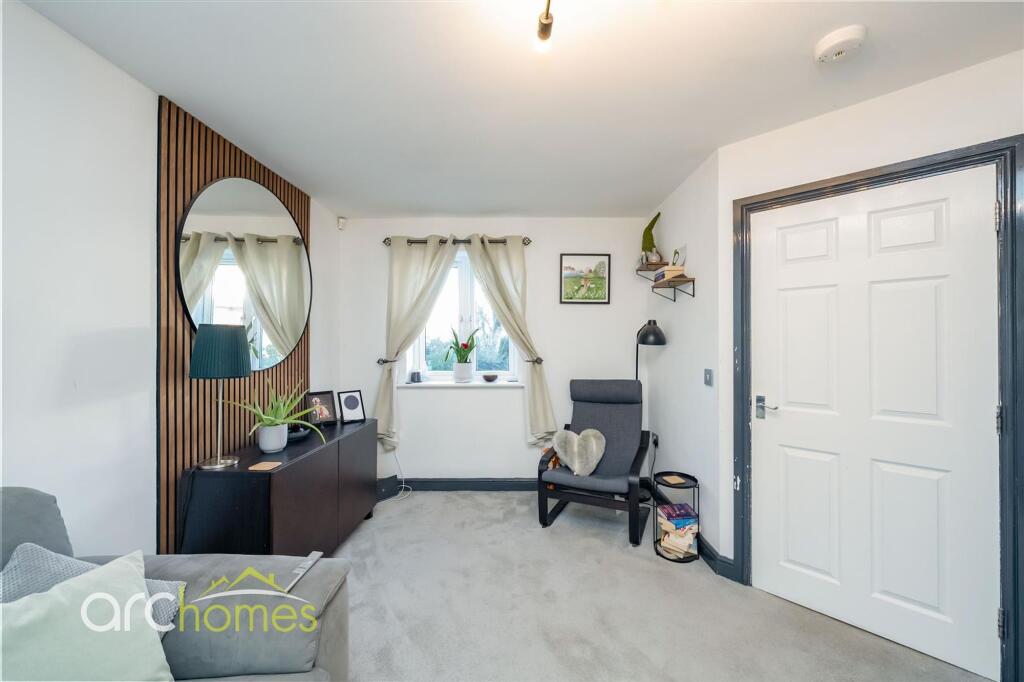House in Wigan, Hindley Green - More