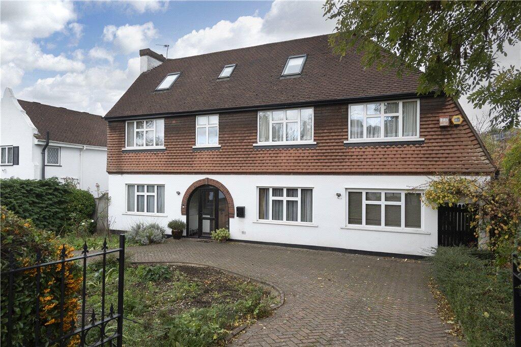 Main image of property: Woodspring Road, Wimbledon, SW19