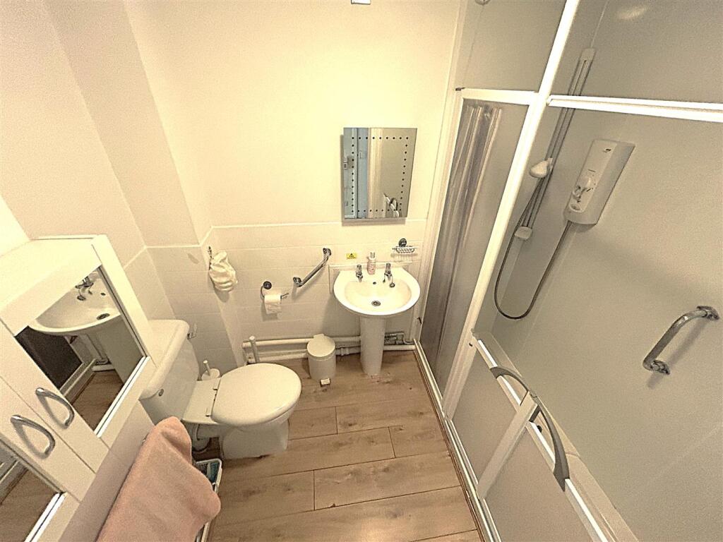 Andorra Court, Widmore Road, Bromley photo 4