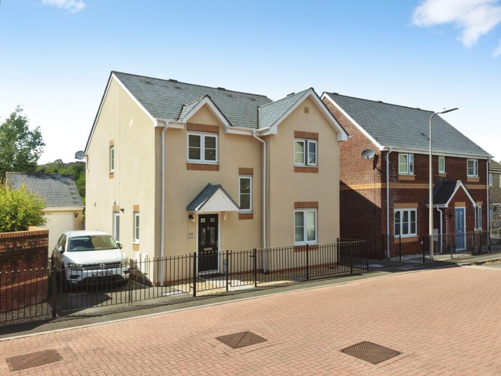 House in Pontarddulais