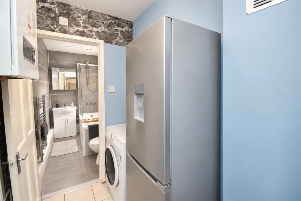 House in Wallasey, Liscard - More