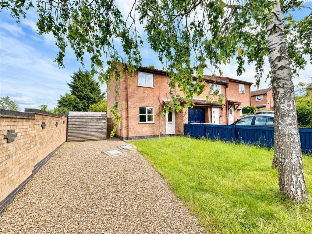 Main image of property: Spinney Road, Keyworth, Nottingham