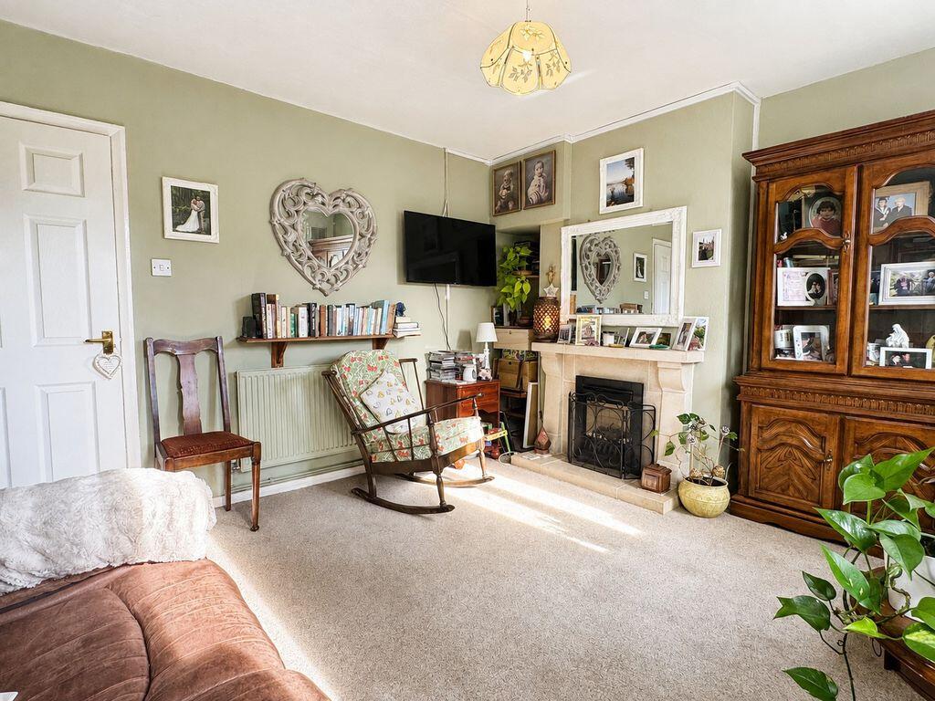 House in Taunton - View 4
