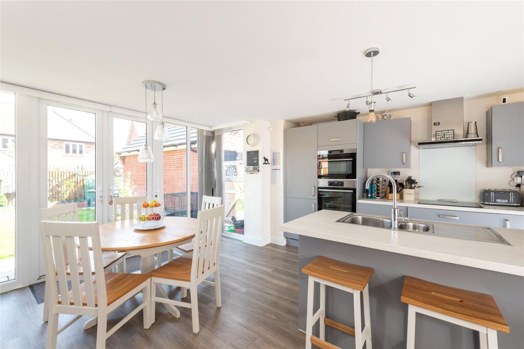 Main image of property: Newcome Street, Hanslope, Milton Keynes, Buckinghamshire, MK19