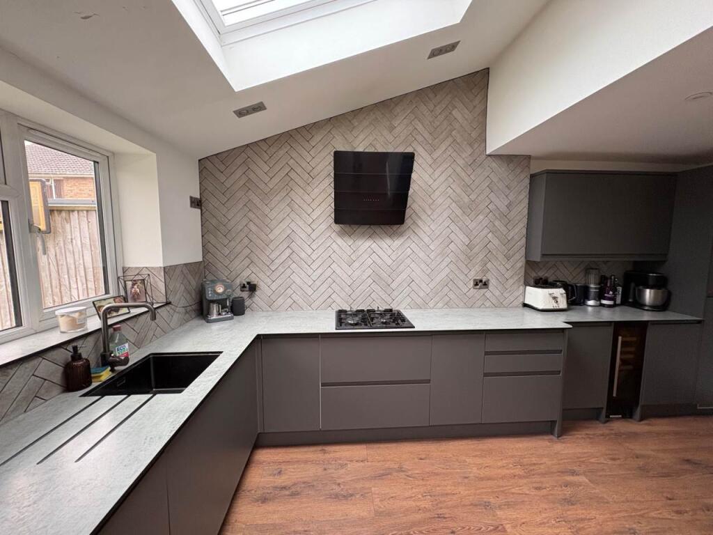 House in Hutton, North Somerset - View 5