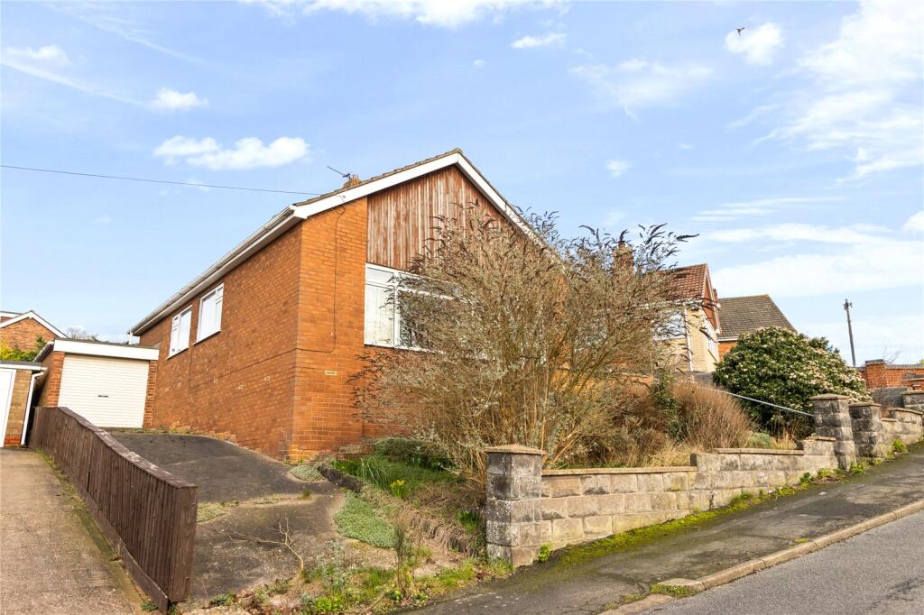 Main image of property: The Dales, Scunthorpe, DN17