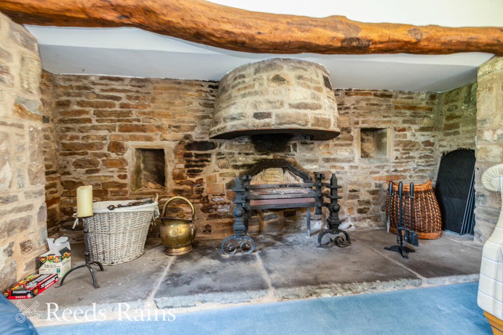 House in Chorley, Higher Simpson Fold, Wheelton - View 3
