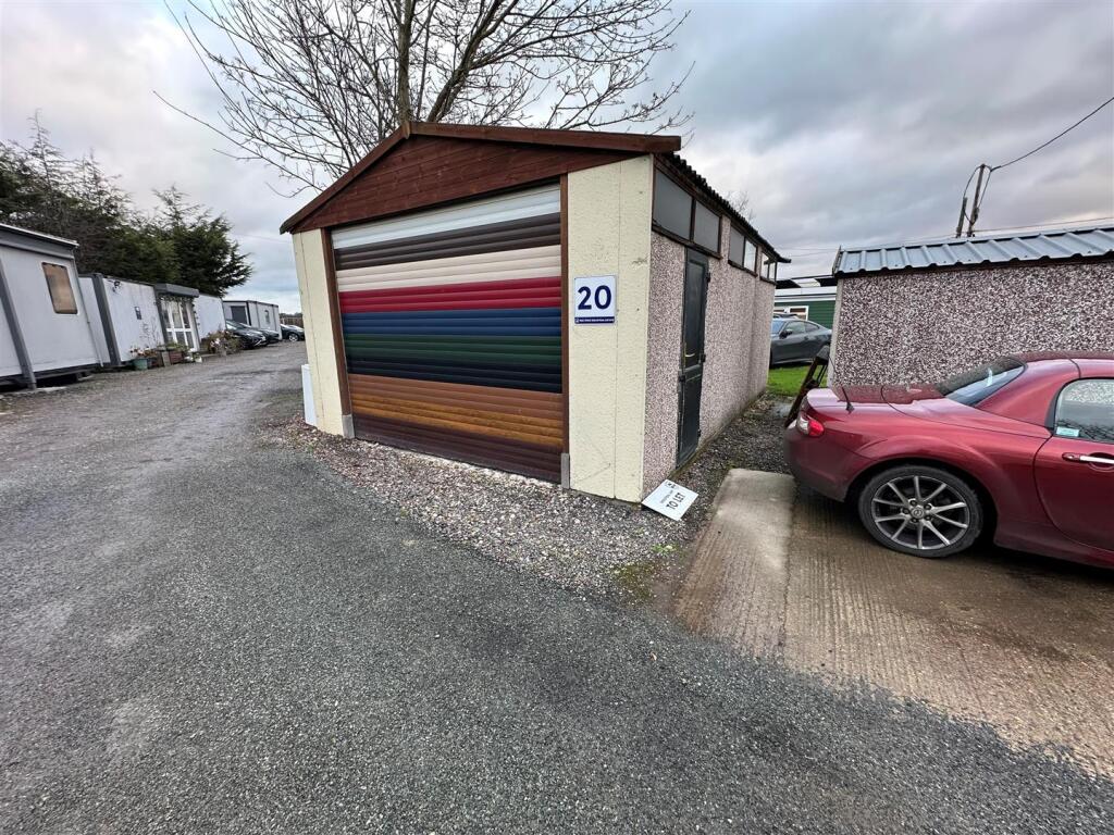 Main image of property: Old Maltings Industrial Estate, Battlesbridge