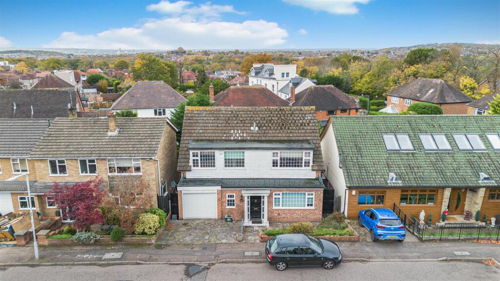 Main image of property: Bancroft Avenue, Buckhurst Hill