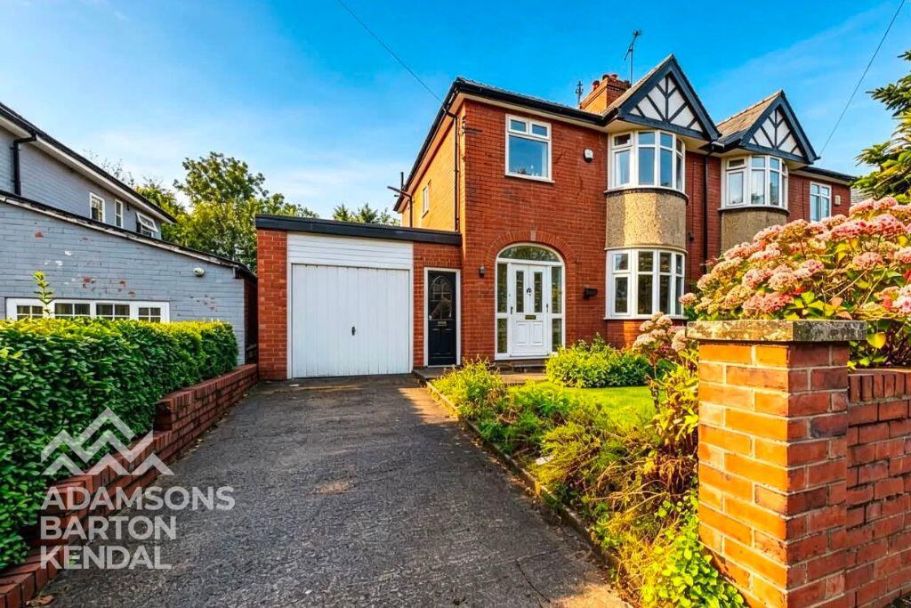 Main image of property: Whitworth Road, Whitworth, OL12