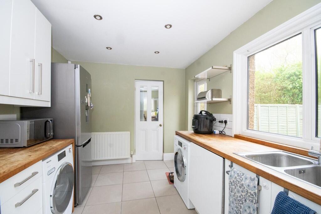 Main image of property: Kingsley Road, Pinner