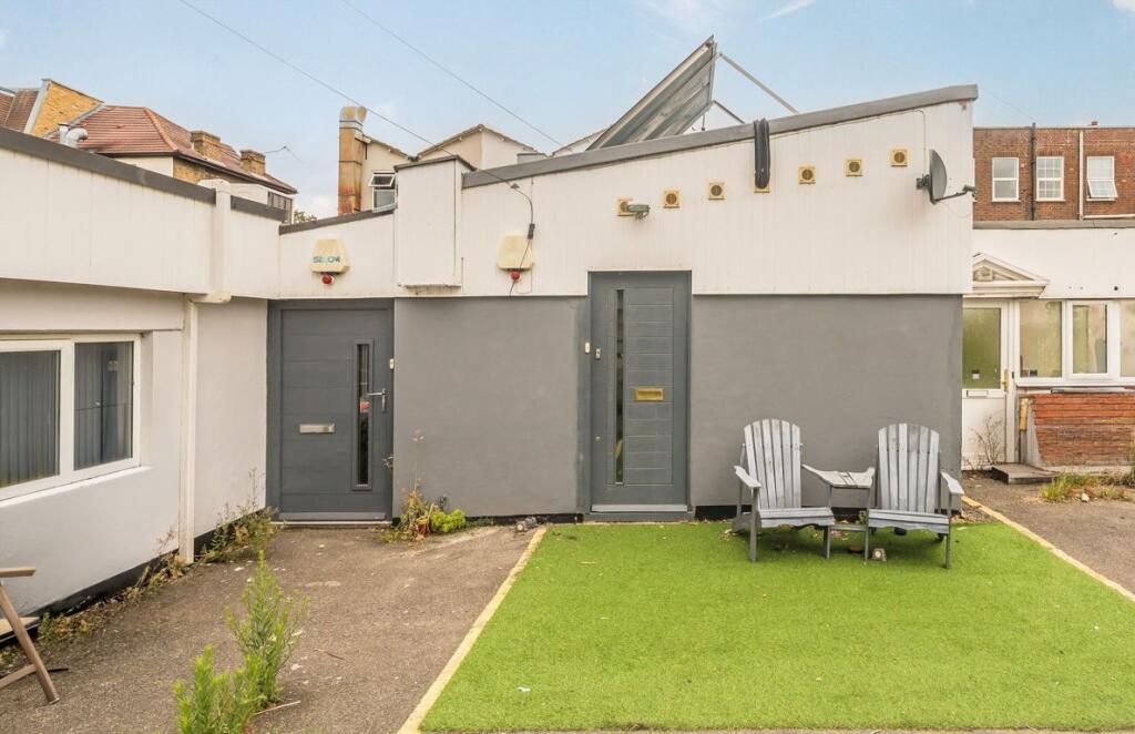 Main image of property: Sage Yard, Surbiton