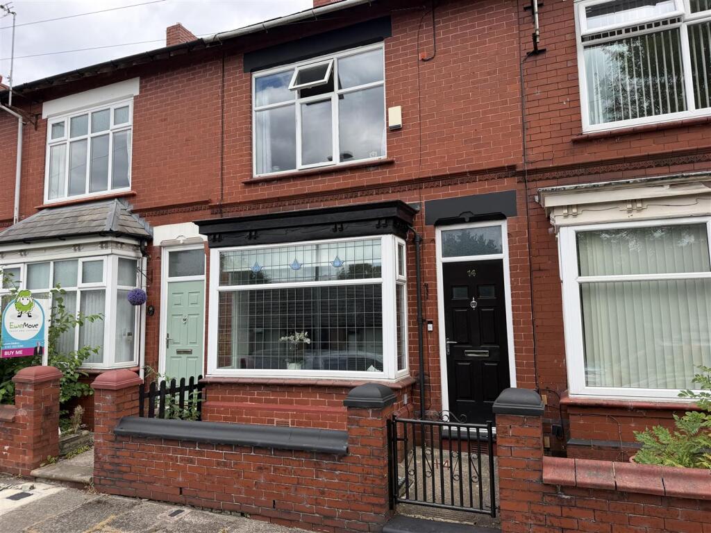 Main image of property: Carlton Road, Ashton-Under-Lyne