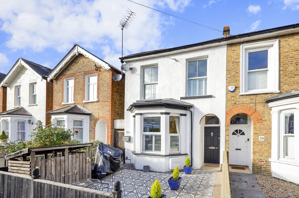 Main image of property: Gibbon Road, Kingston Upon Thames