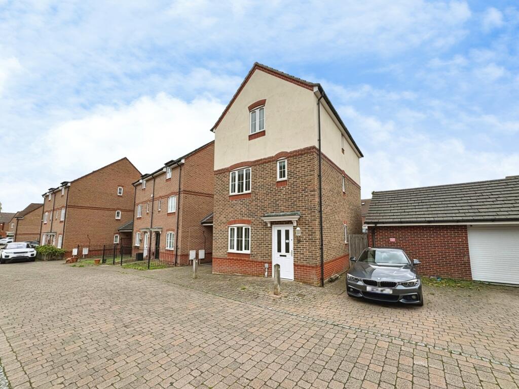 Main image of property: Fawn Drive, Aldershot, Hampshire, GU12
