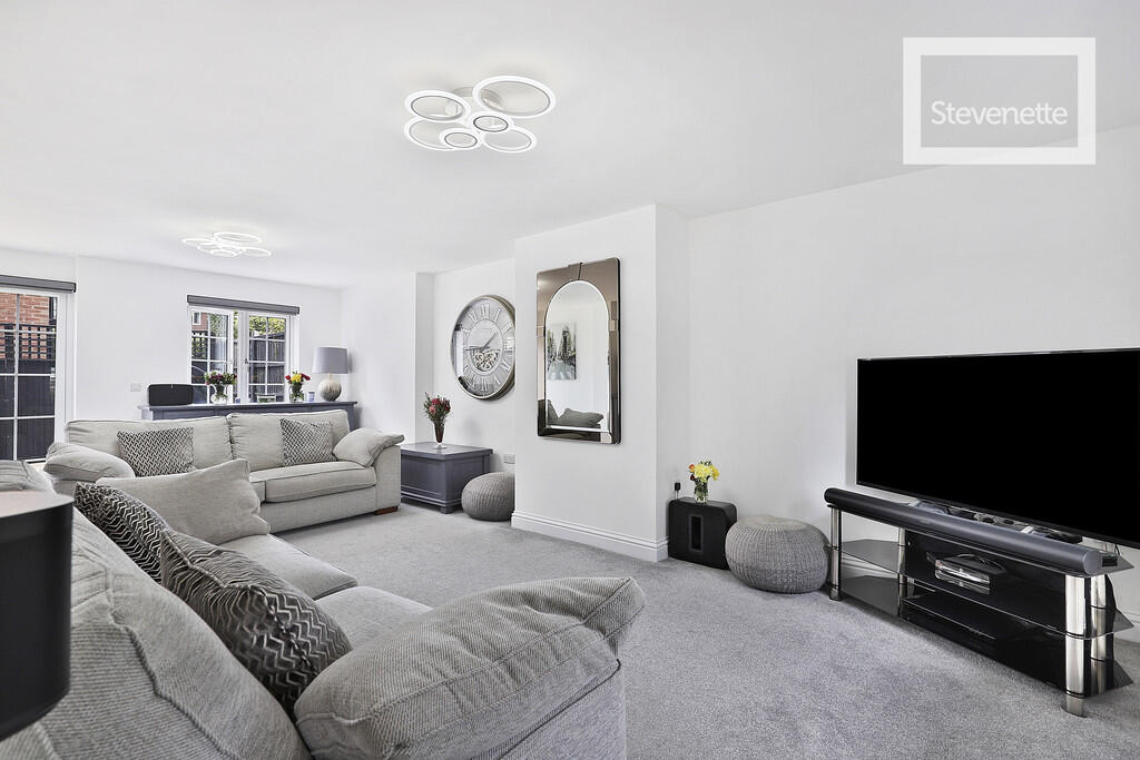 Main image of property: Acorn Lodge