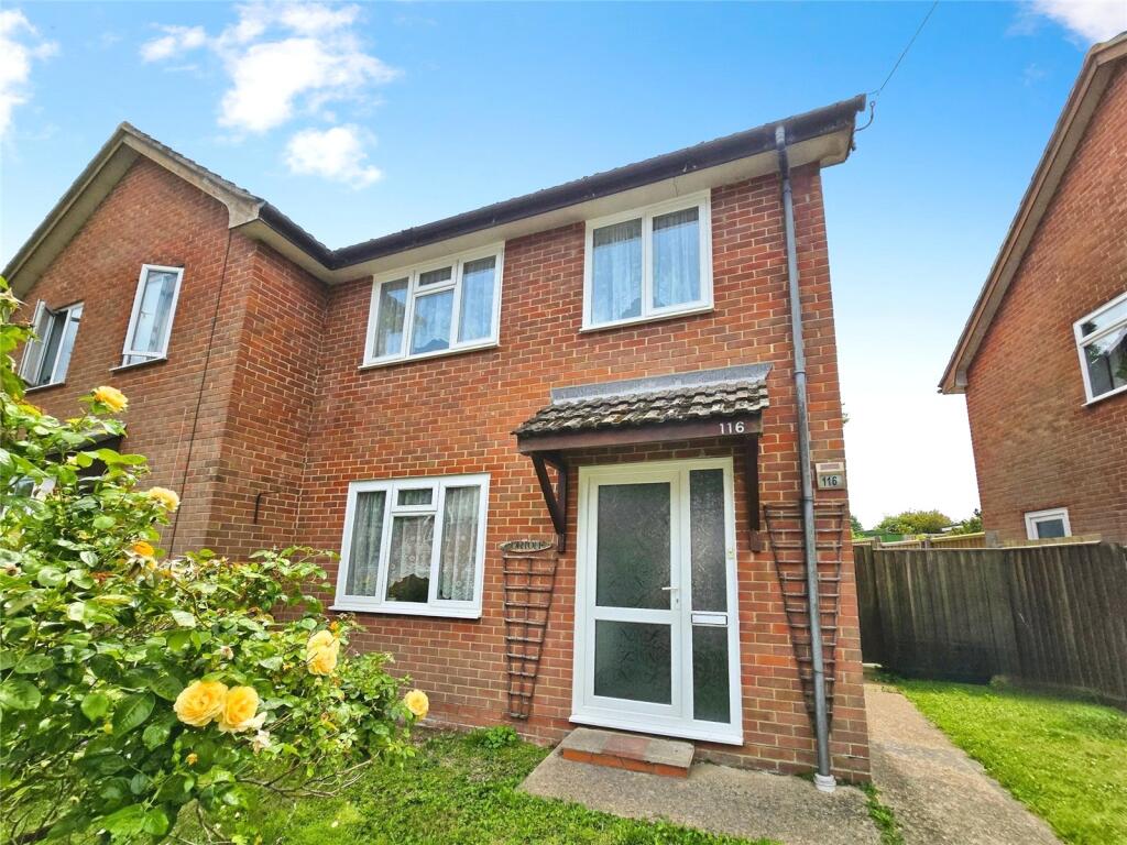 Main image of property: School Green Road, Freshwater, Isle of Wight