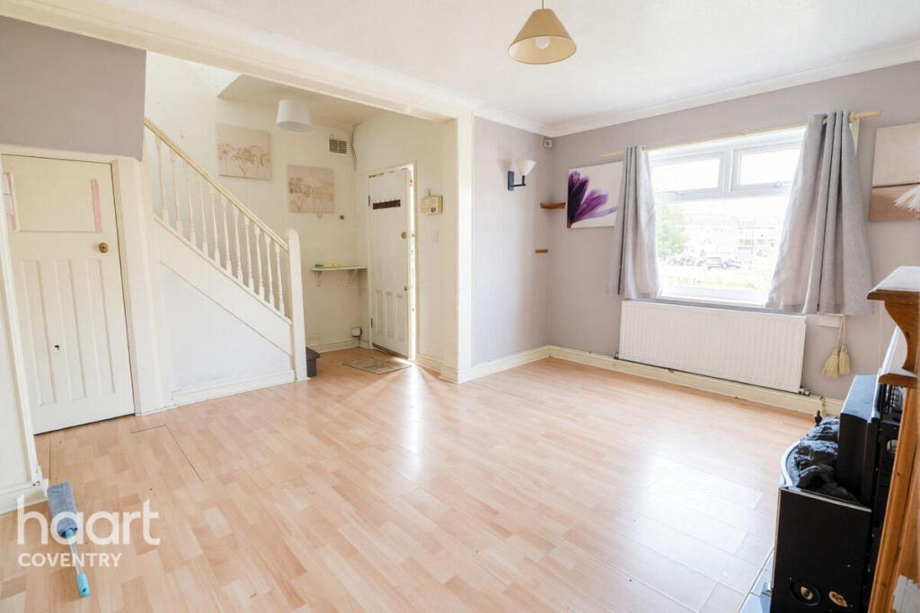 House in Coventry - View 3