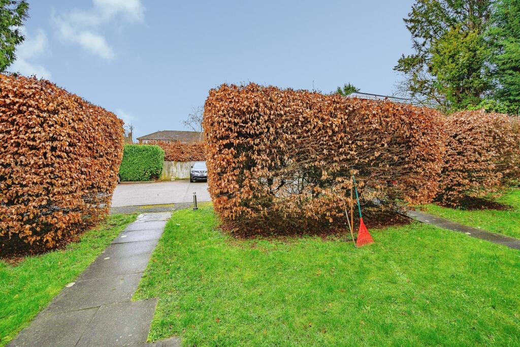 Additional image 14 of Milton Road, Harpenden, AL5