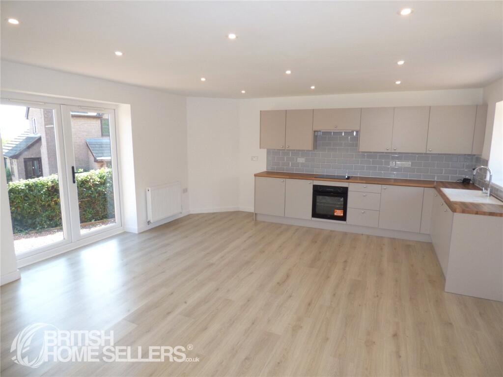 House in Hereford - View 3