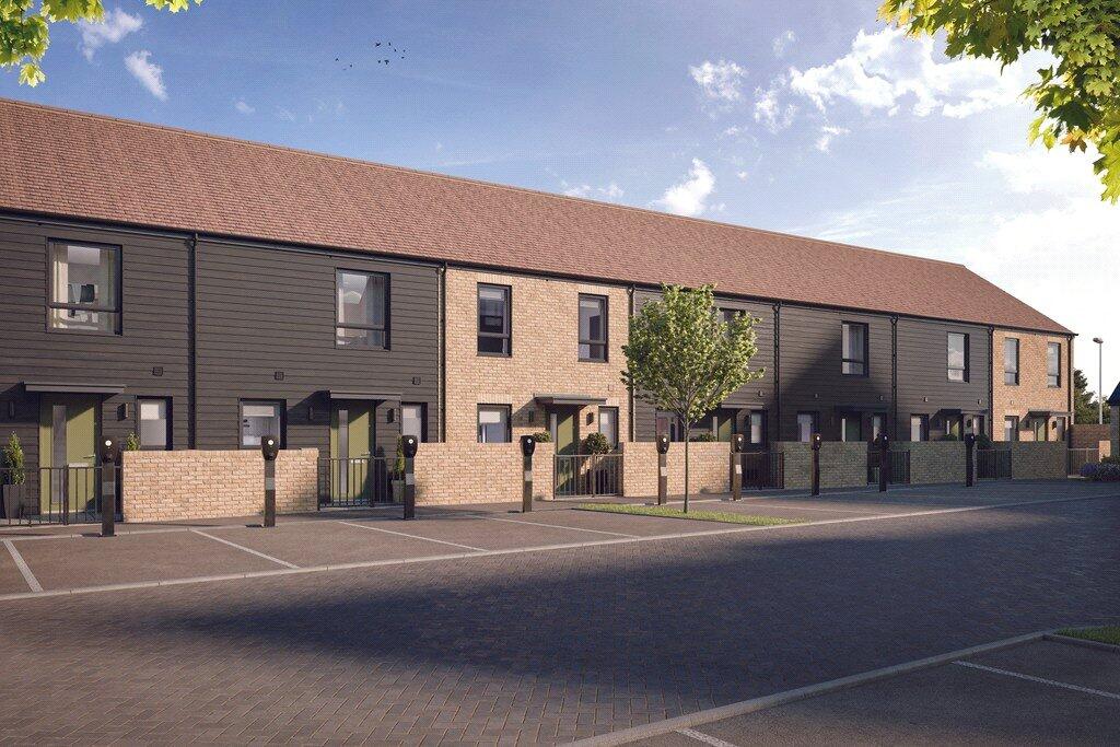 Main image of property: Netherhall Gardens, Worts Causeway, Cambridge