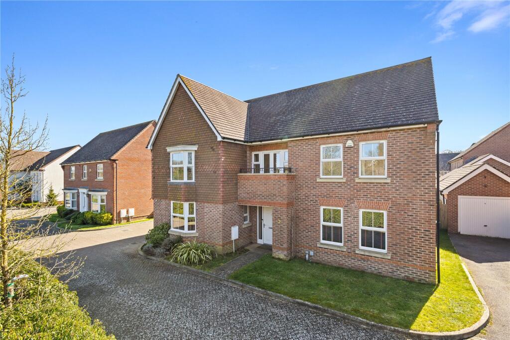 Main image of property: Winifred Ratcliffe Place, Hurstpierpoint, West, Sussex, BN6