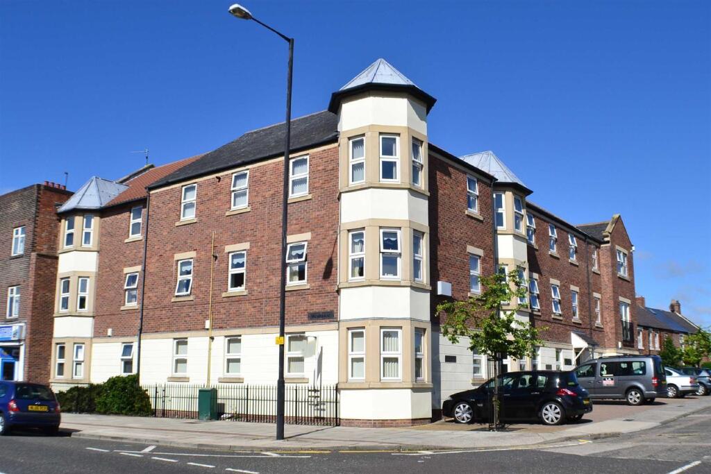 Main image of property: Westhouse, Monkseaton
