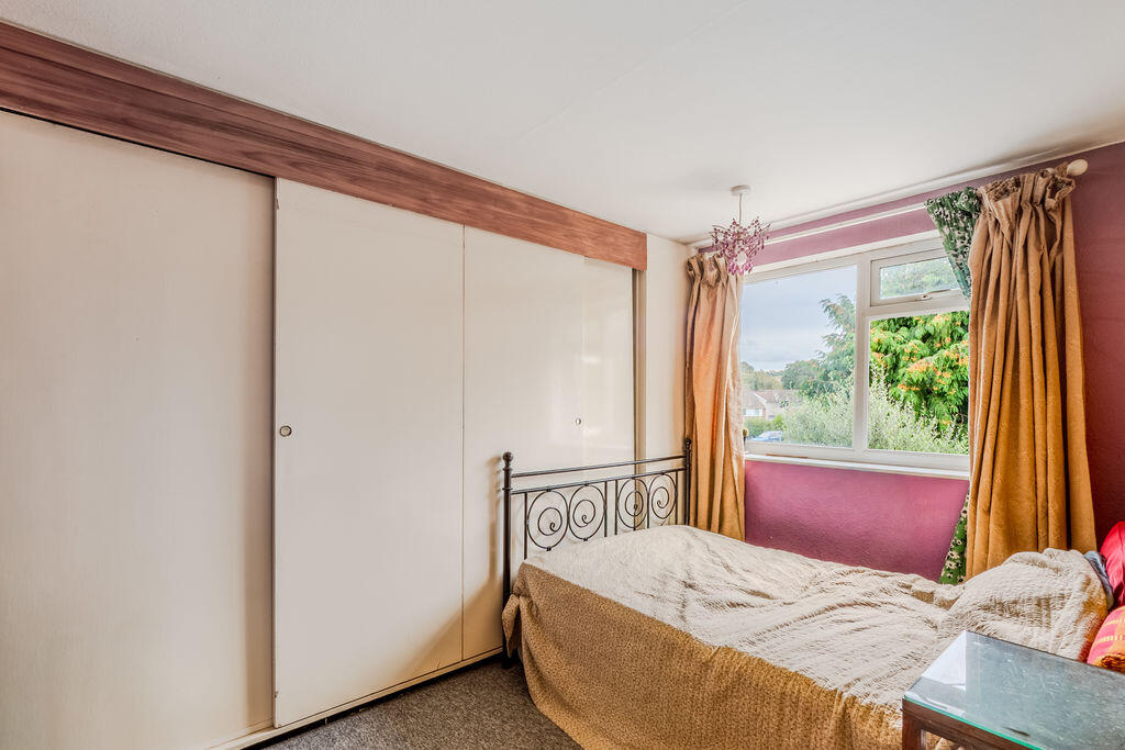 House in Bristol - More