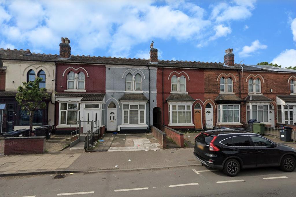 Main image of property: Aston Lane, Handsworth, Birmingham, B20