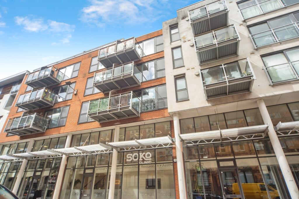 Main image of property: High Street, Southampton, Hampshire, SO14