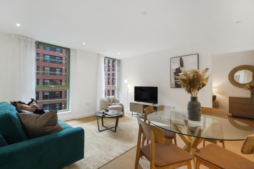 Main image of property: Sadlers Place