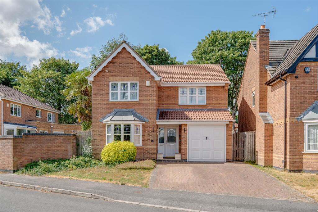 Main image of property: Belvedere Court, Alwoodley