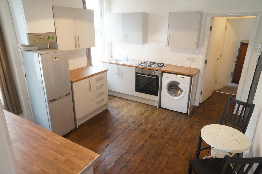 Main image of property: Burton Road, West Didsbury, M20 2LN