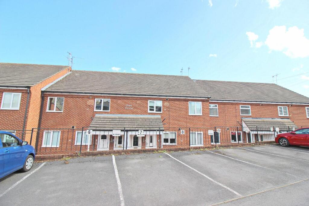Main image of property: York Court, Chester Le Street