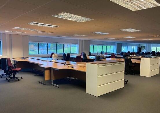 Additional image 3 of Promethean House, Lower Philips Road, Whitebirk Industrial Estate, Blackburn, BB1 5TH