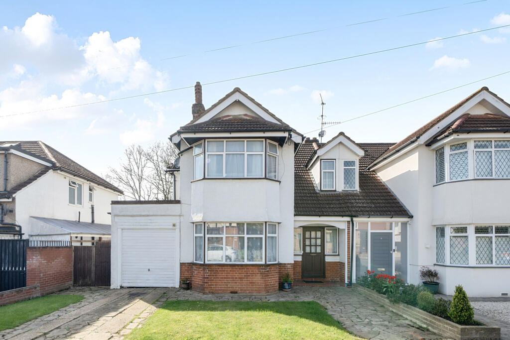 Main image of property: Rofant Road, Northwood