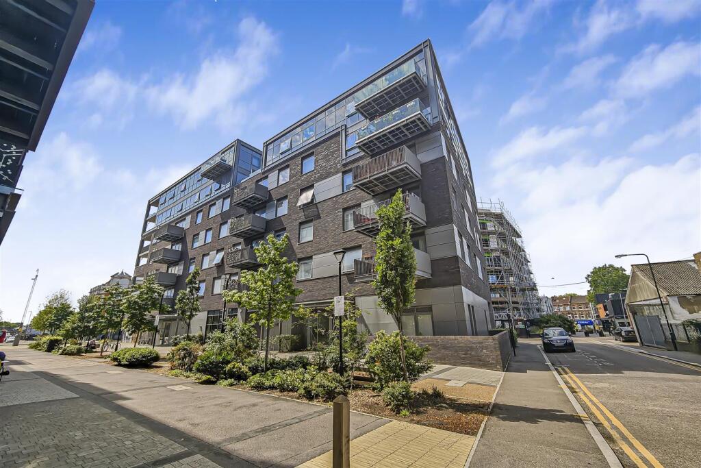 Main image of property: Hops House, Old Brewery Way, Walthamstow