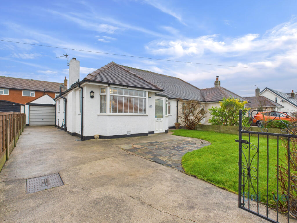 Main image of property: South Avenue,  Thornton-Cleveleys, FY5