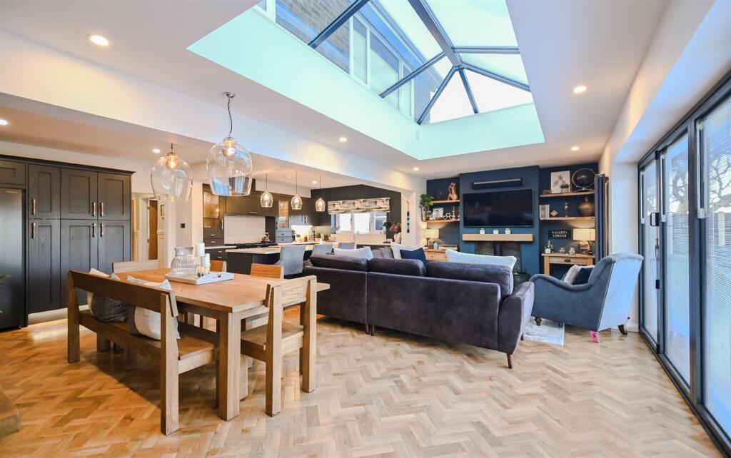 Heathertop, Beamhill Road, Anslow, DE13 photo 4