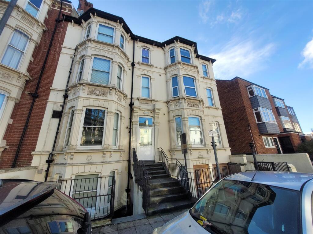 Main image of property: Clarendon Road, Southsea