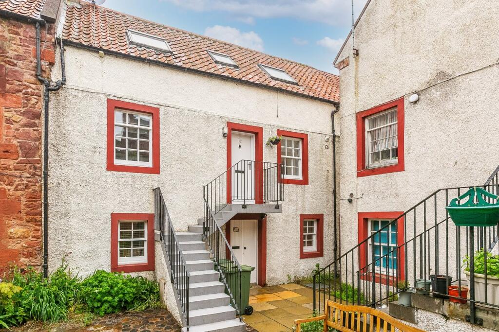 Main image of property: Lawson Court, Dunbar, EH42