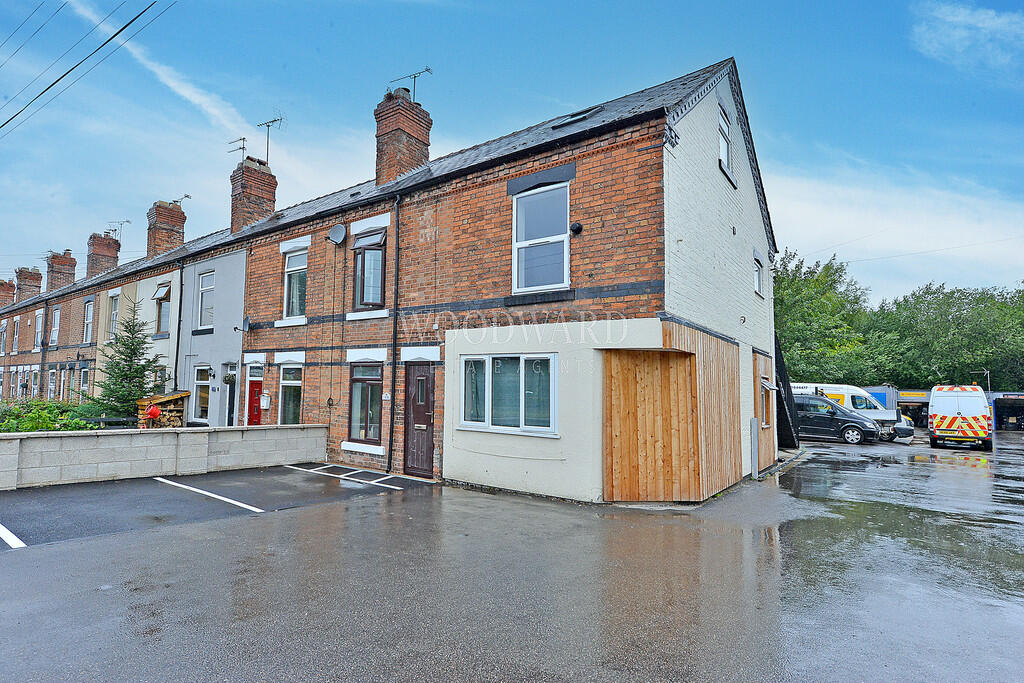 Main image of property: Derby Road, Denby