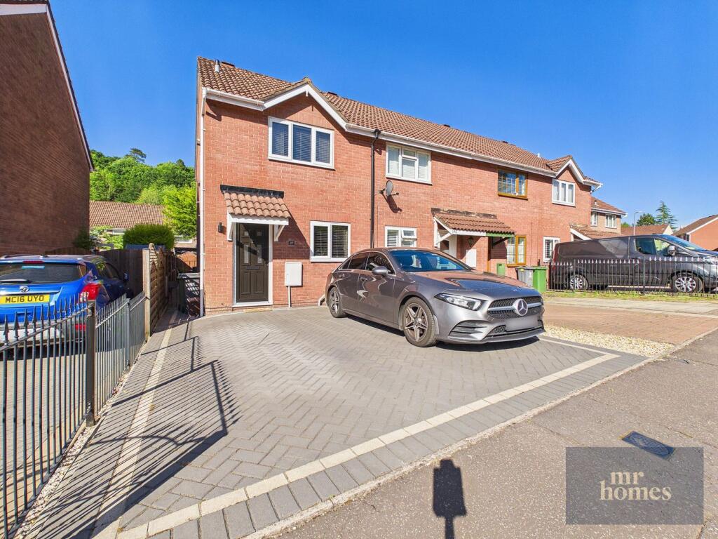 Main image of property: Lauriston Park, Caerau, Cardiff, CF5