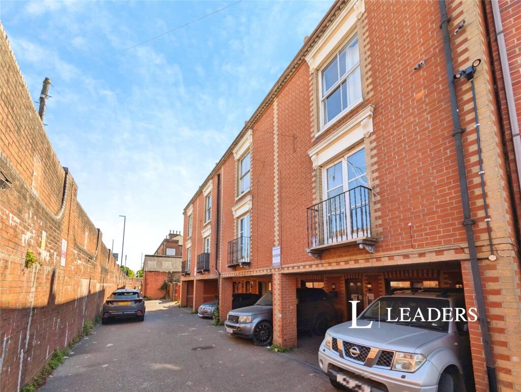 Main image of property: Northam Road, Southampton, Hampshire
