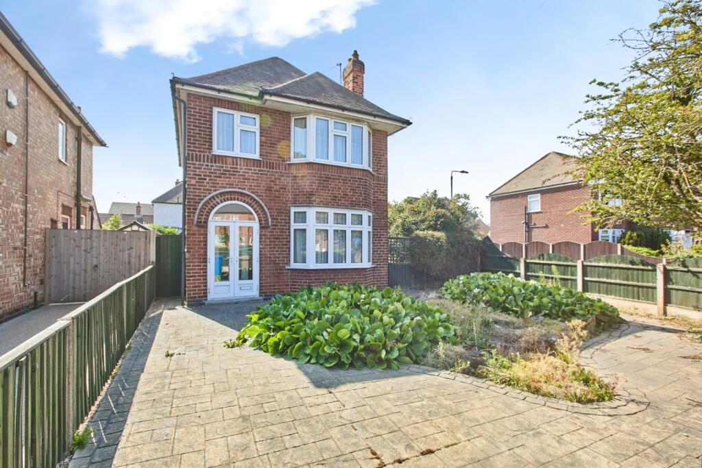 Main image of property: Nottingham Road, Long Eaton, Nottingham, NG10