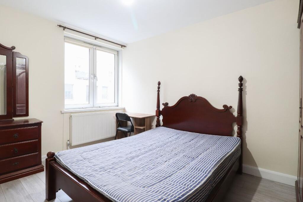 3 bedroom flat for rent