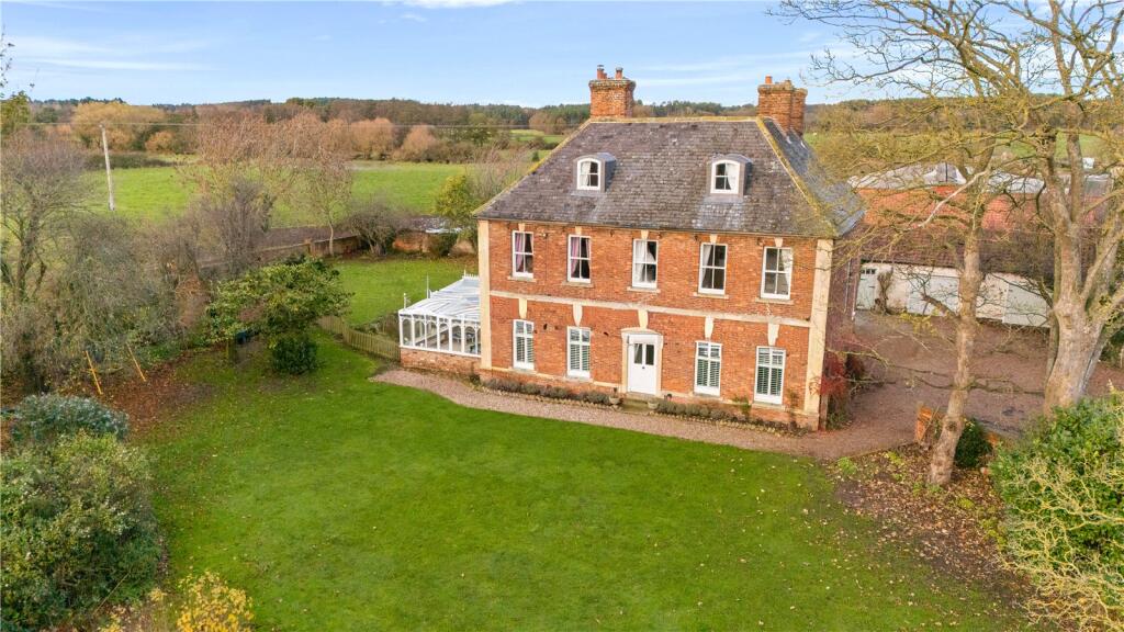 Main image of property: Church Road, Laughton, Gainsborough, Lincolnshire, DN21