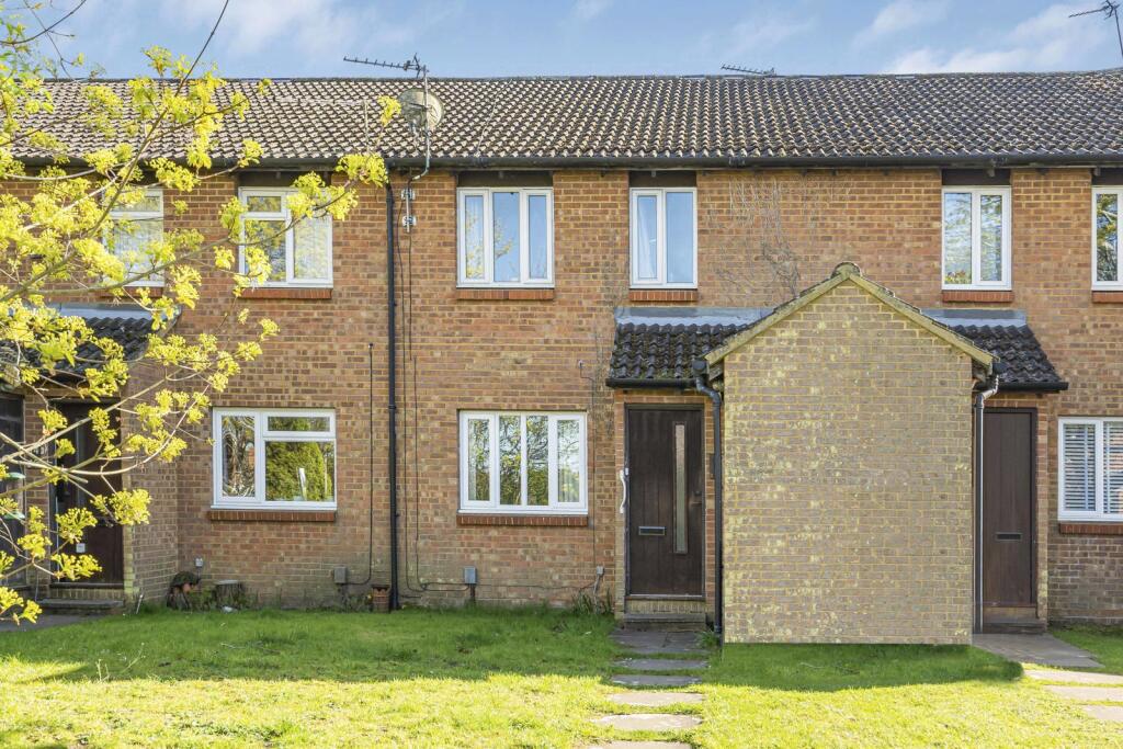 Main image of property: Venton Close, Woking, Surrey, GU21