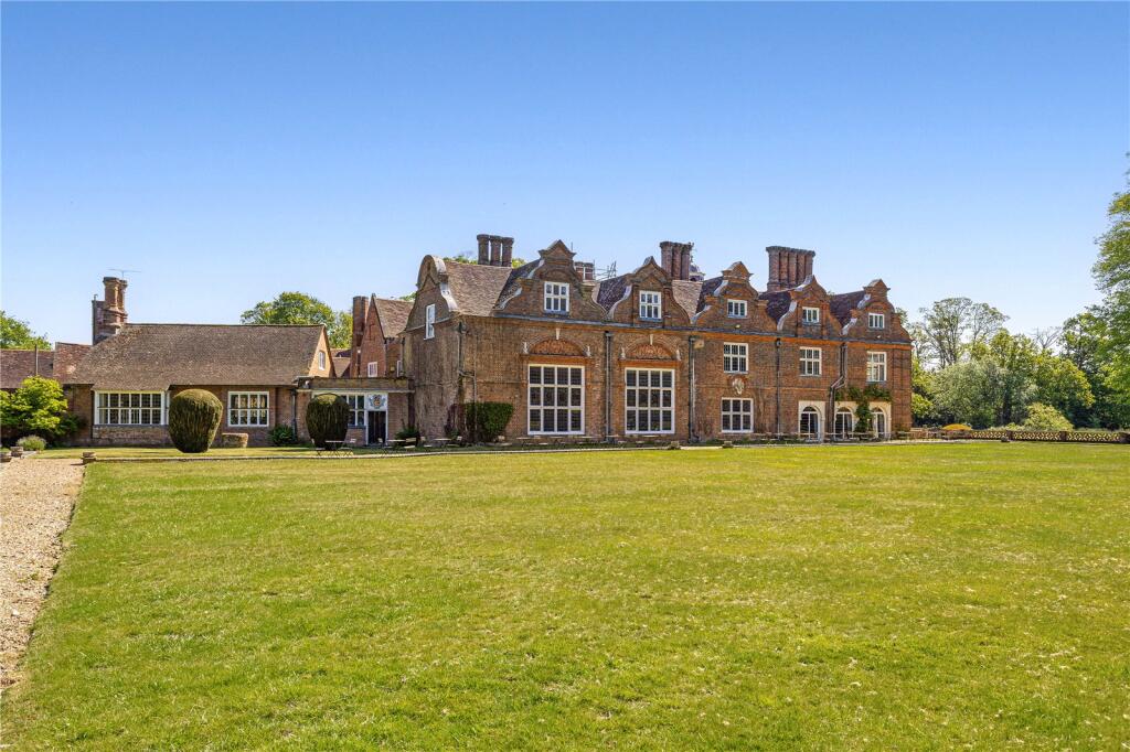 Main image of property: Rothamsted, Harpenden, Hertfordshire, AL5